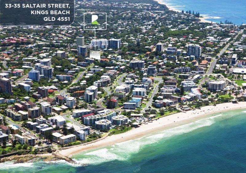 9/33-35 Saltair Street Kings Beach QLD, Kings Beach - Thumbnail 6