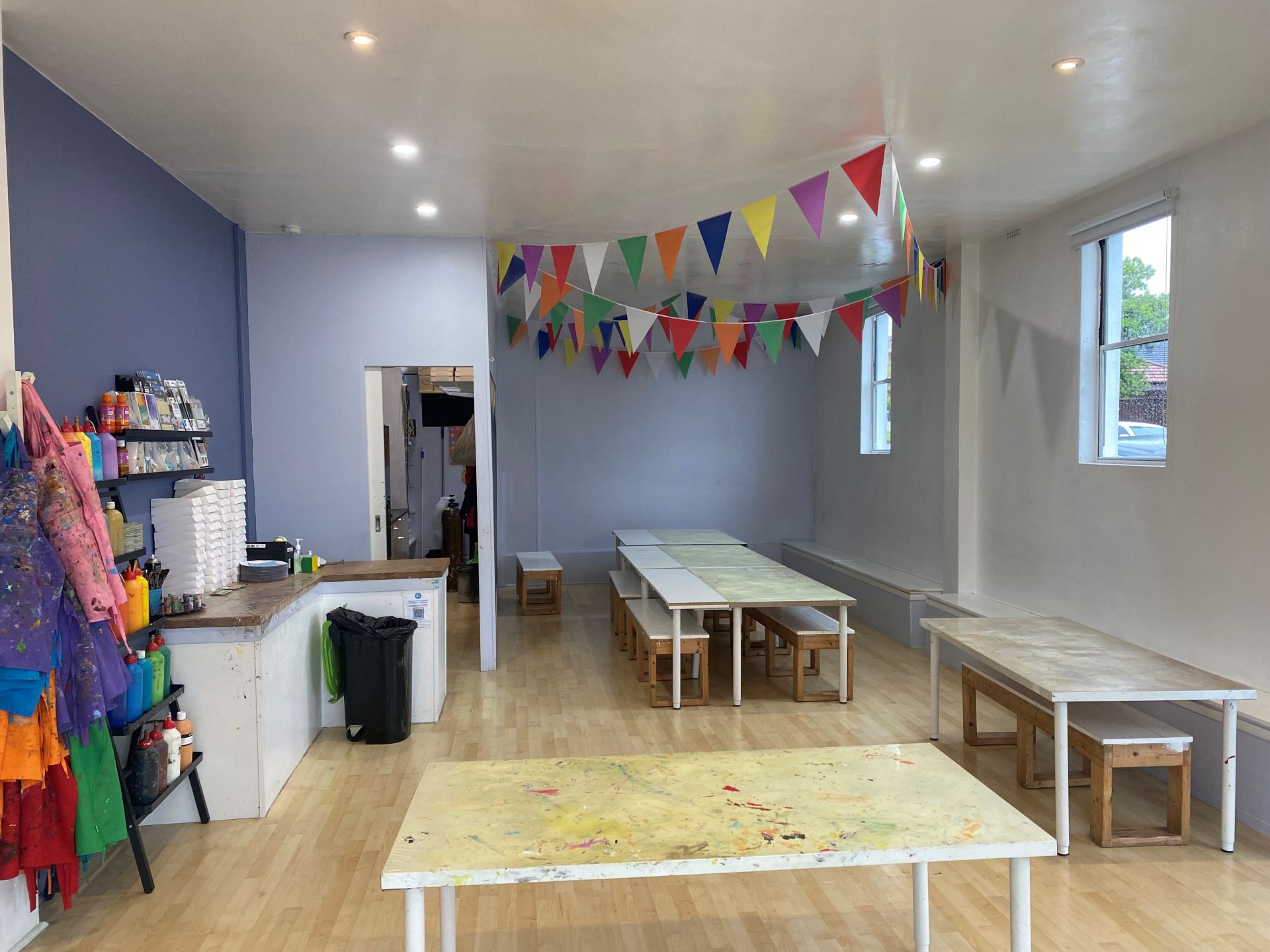 1/48 Wellbank Street, Concord NSW