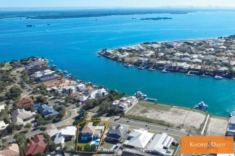 10 Seabreeze Avenue, Banksia Beach Knobel and Davis North