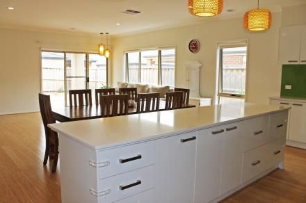 STUNNING 4 BEDROOM HOME!