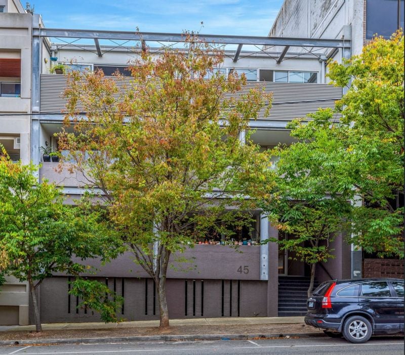 14/45 Wellington Street, St Kilda - Thumbnail 2