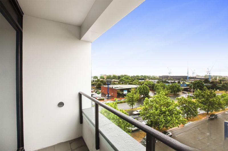501/2A Clarence Street, Malvern East - Thumbnail 7