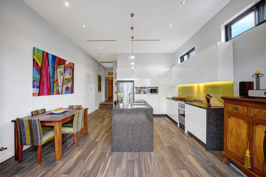 The Perfect Fusion of Old and New