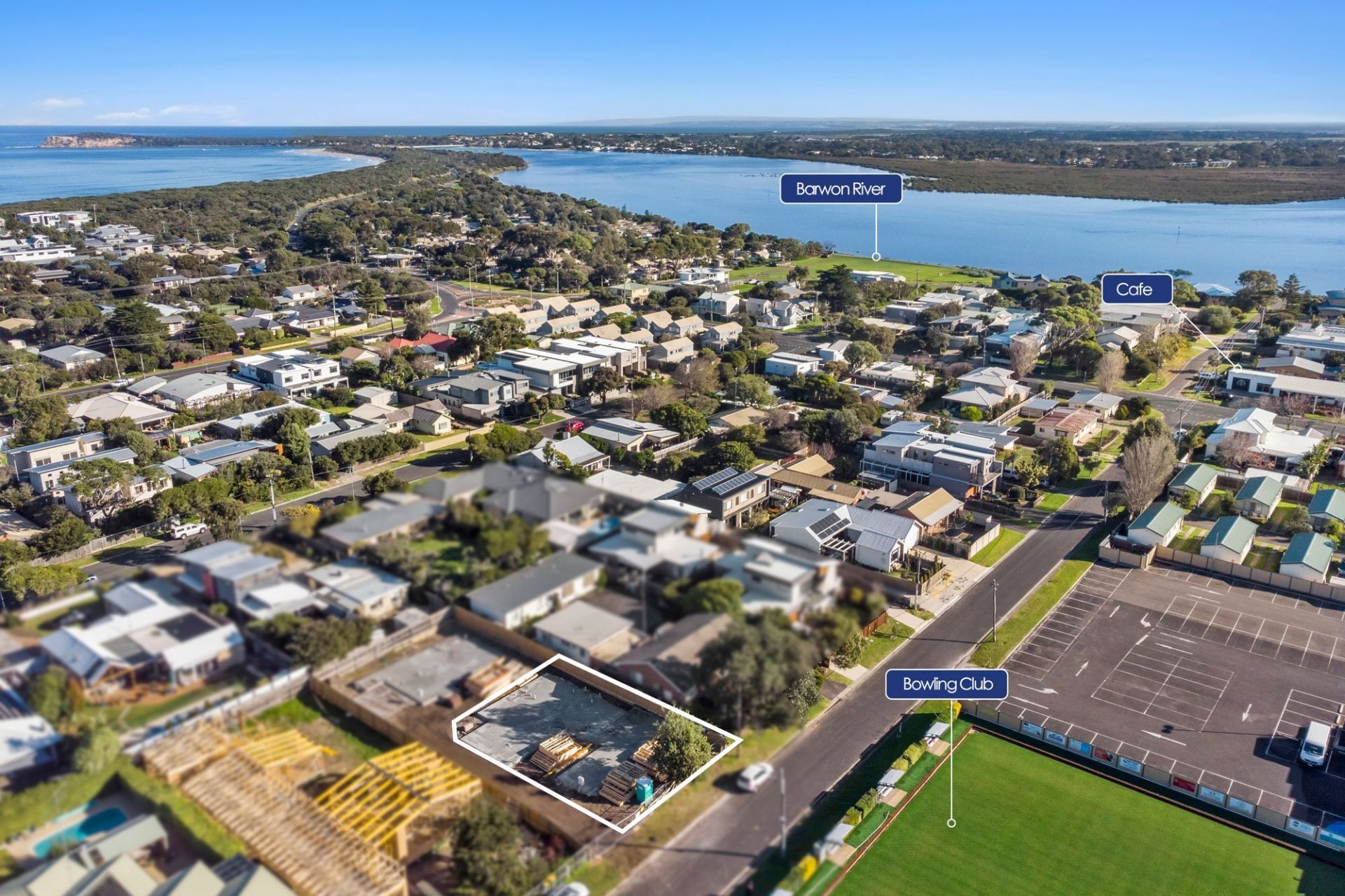 32A Lelean Street Ocean Grove VIC, Ocean Grove - Thumbnail 2