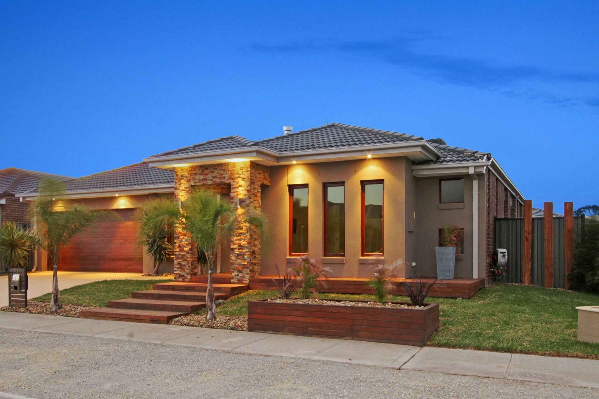 STUNNING SANCTUARY!