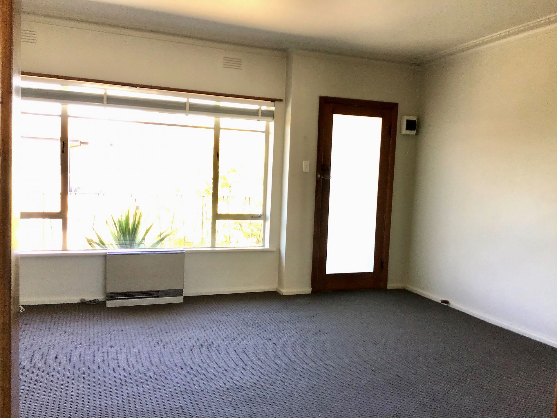 Quiet And Spacious Apartment