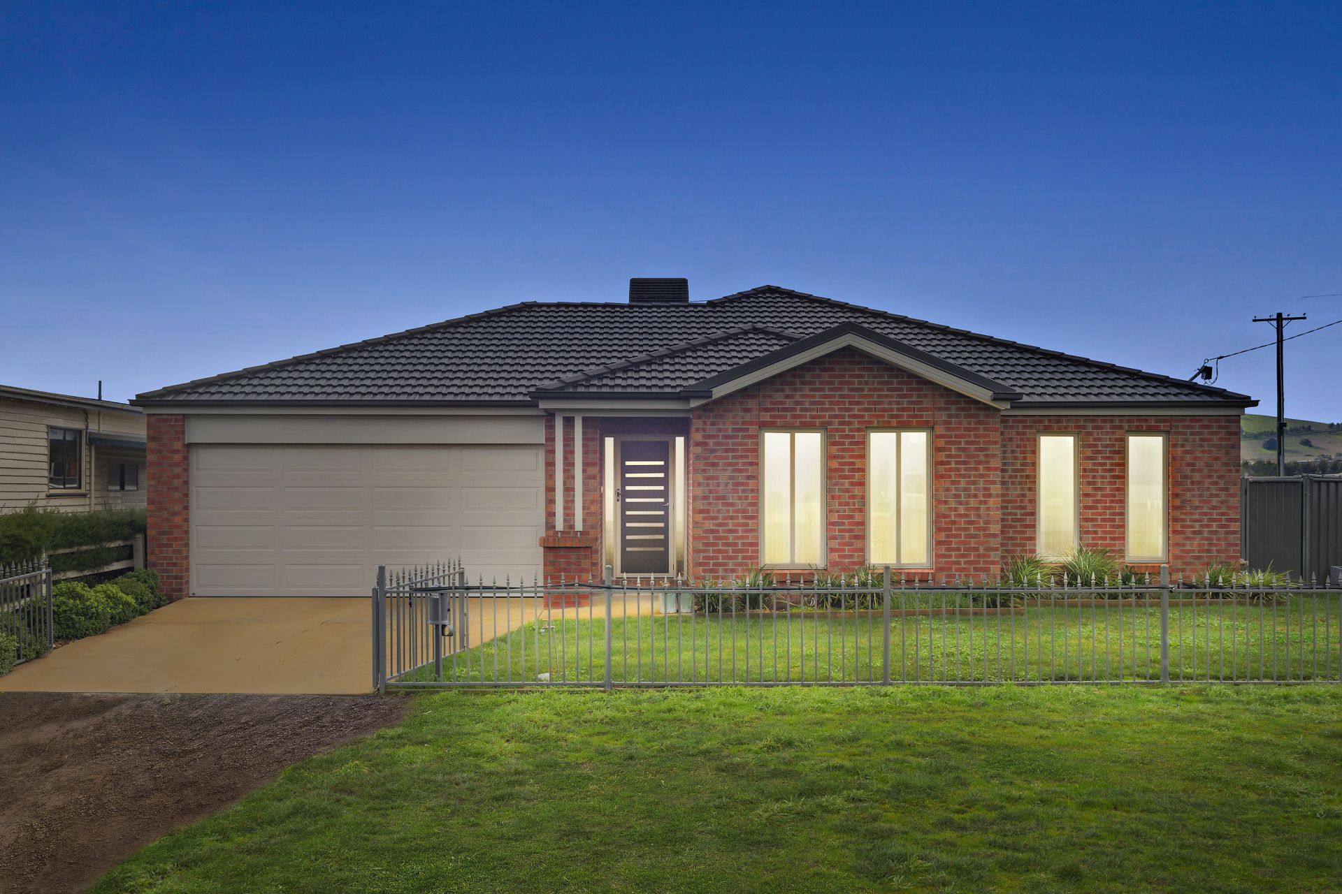 Lets Talk About Real Estate For Moment >> Real Estate For Sale 2 Market Street Miners Rest Vic Lets Talk About Real Estate For Moment >> Real Estate For Sale 2 Market Street Miners Rest Vic