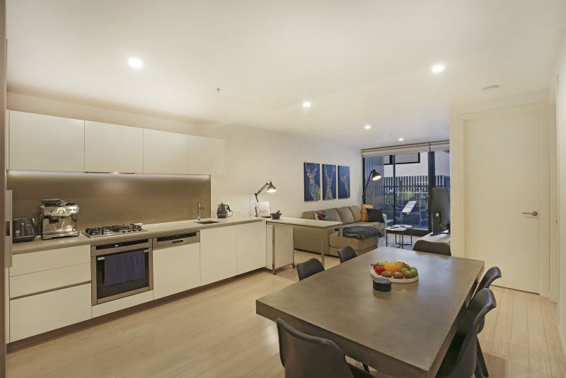 D109/42 Hutchinson Street, Brunswick East