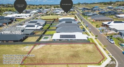 Lochinvar, 16 Silo Street