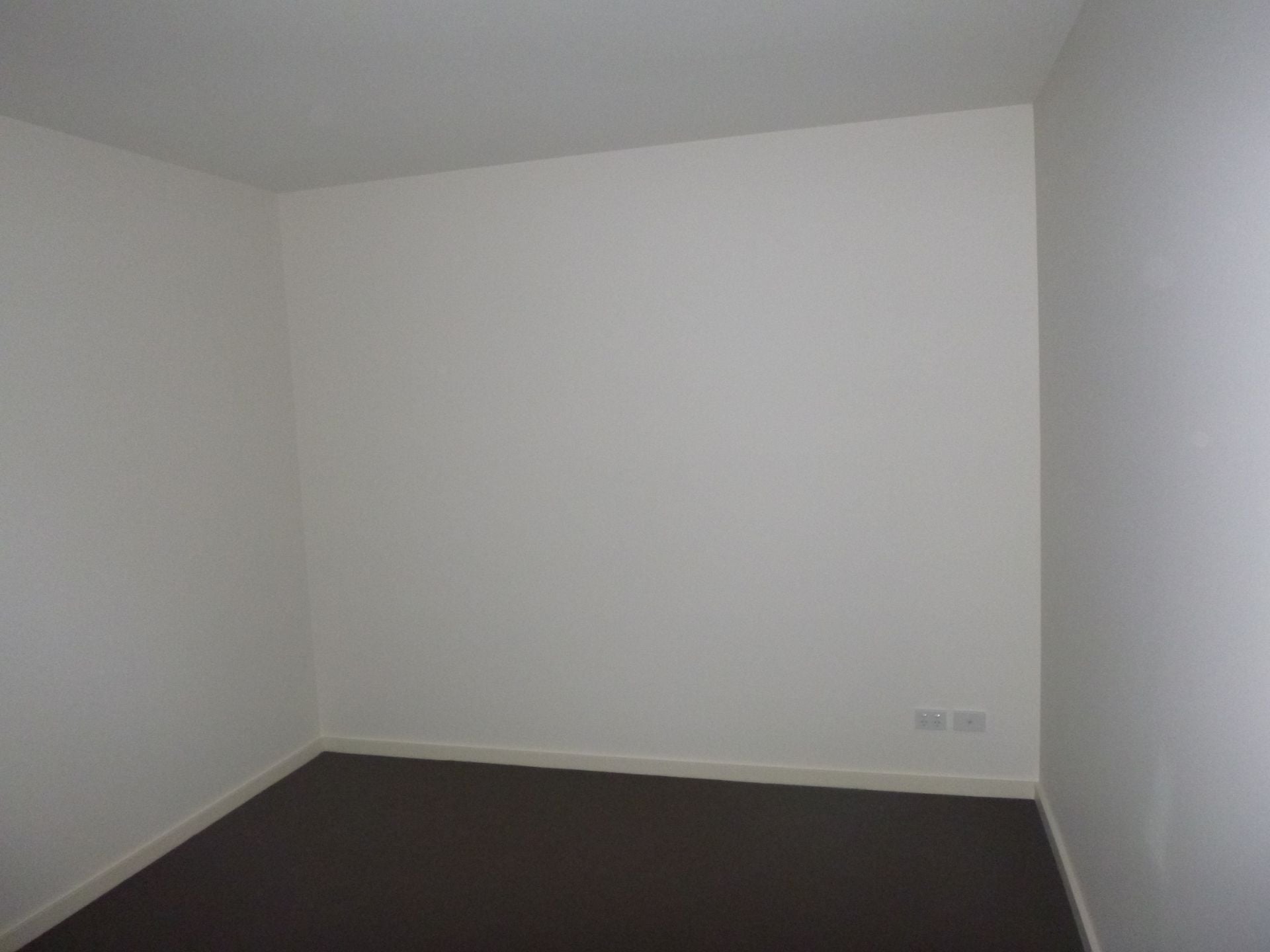 Views galore from this one bedroom apartment!