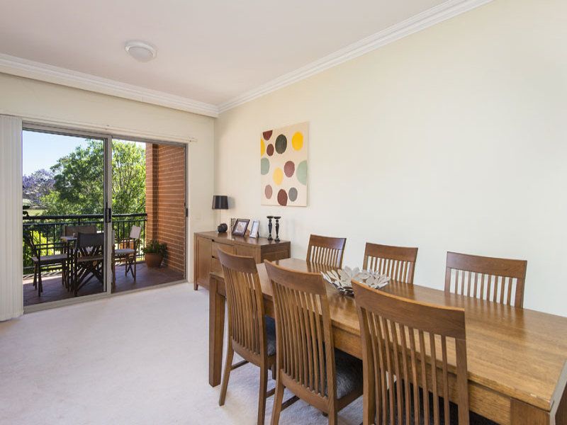 16/11 Williams Parade DULWICH HILL NSW, Hill - Thumbnail 2