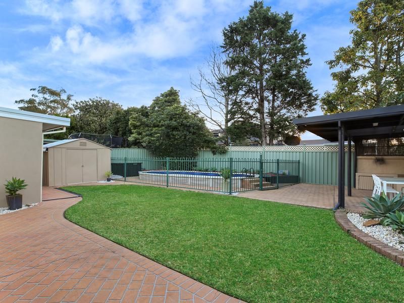 27 Morrison Avenue, ENGADINE, Engadine - Thumbnail 8