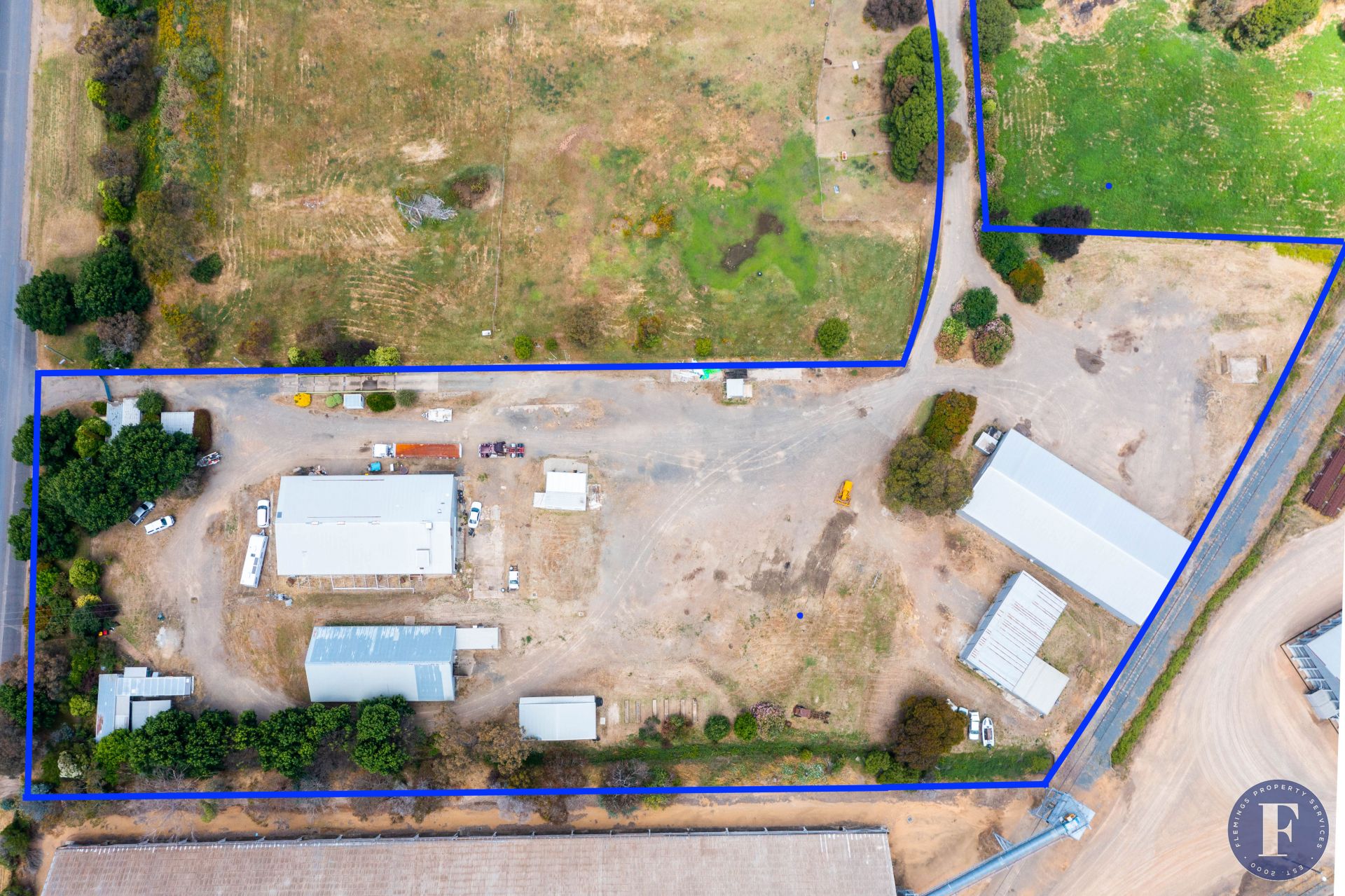 Lot/6 & 7 Pinkerton Road, Cootamundra NSW, Cootamundra - Thumbnail 7