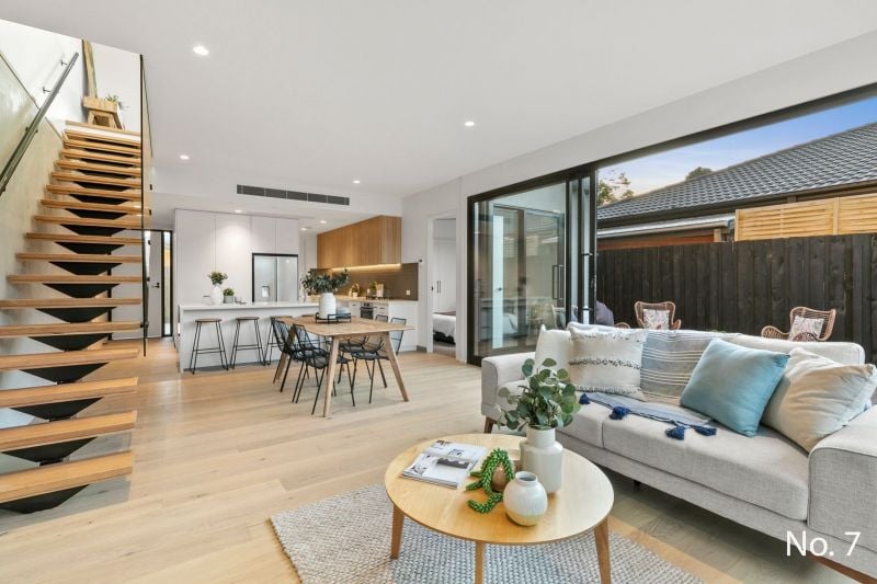 7/77 Hitchcock Avenue Barwon Heads VIC, Barwon Heads - Thumbnail 2