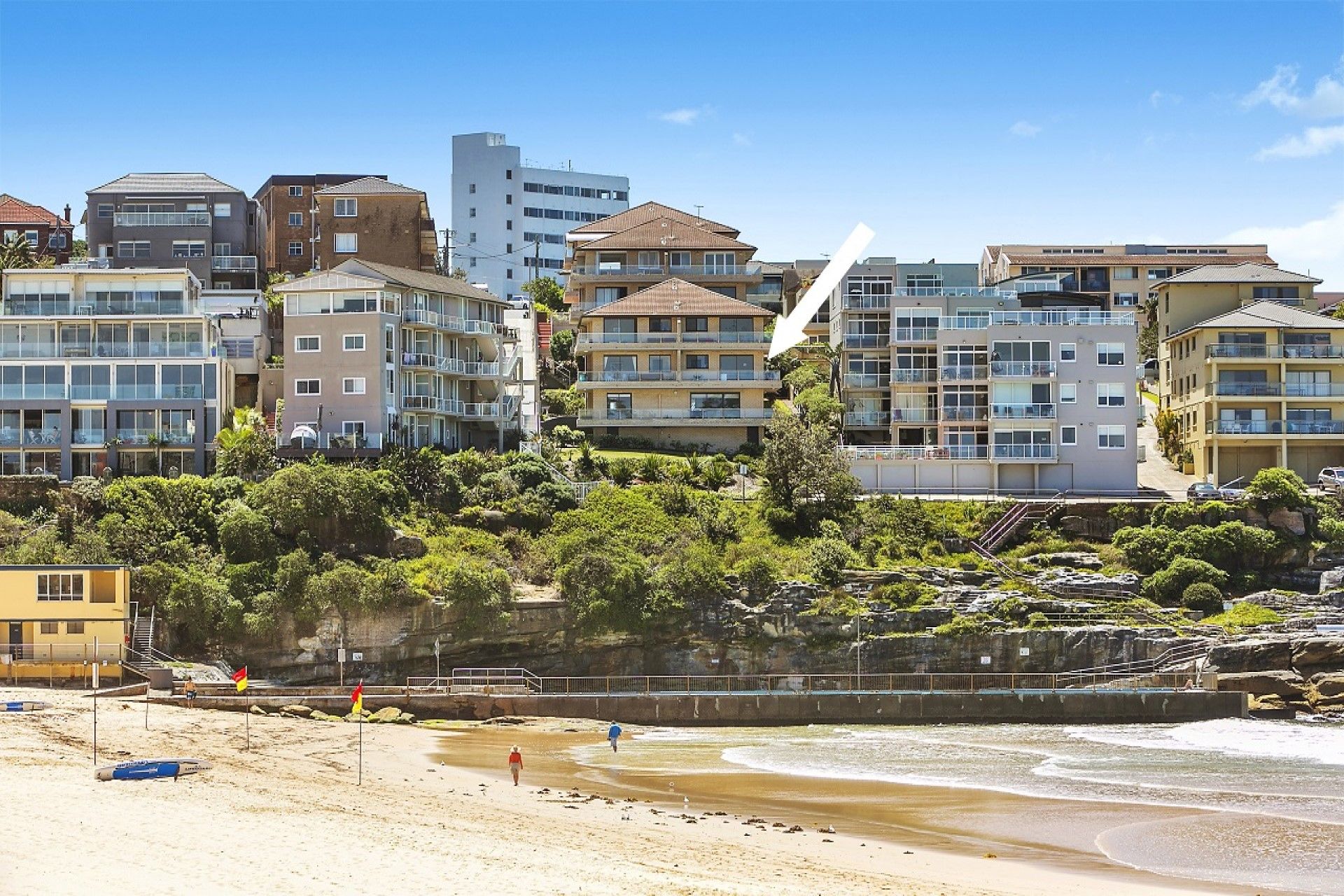 Real Estate For Lease 15/30 Queenscliff Road Queenscliff , NSW