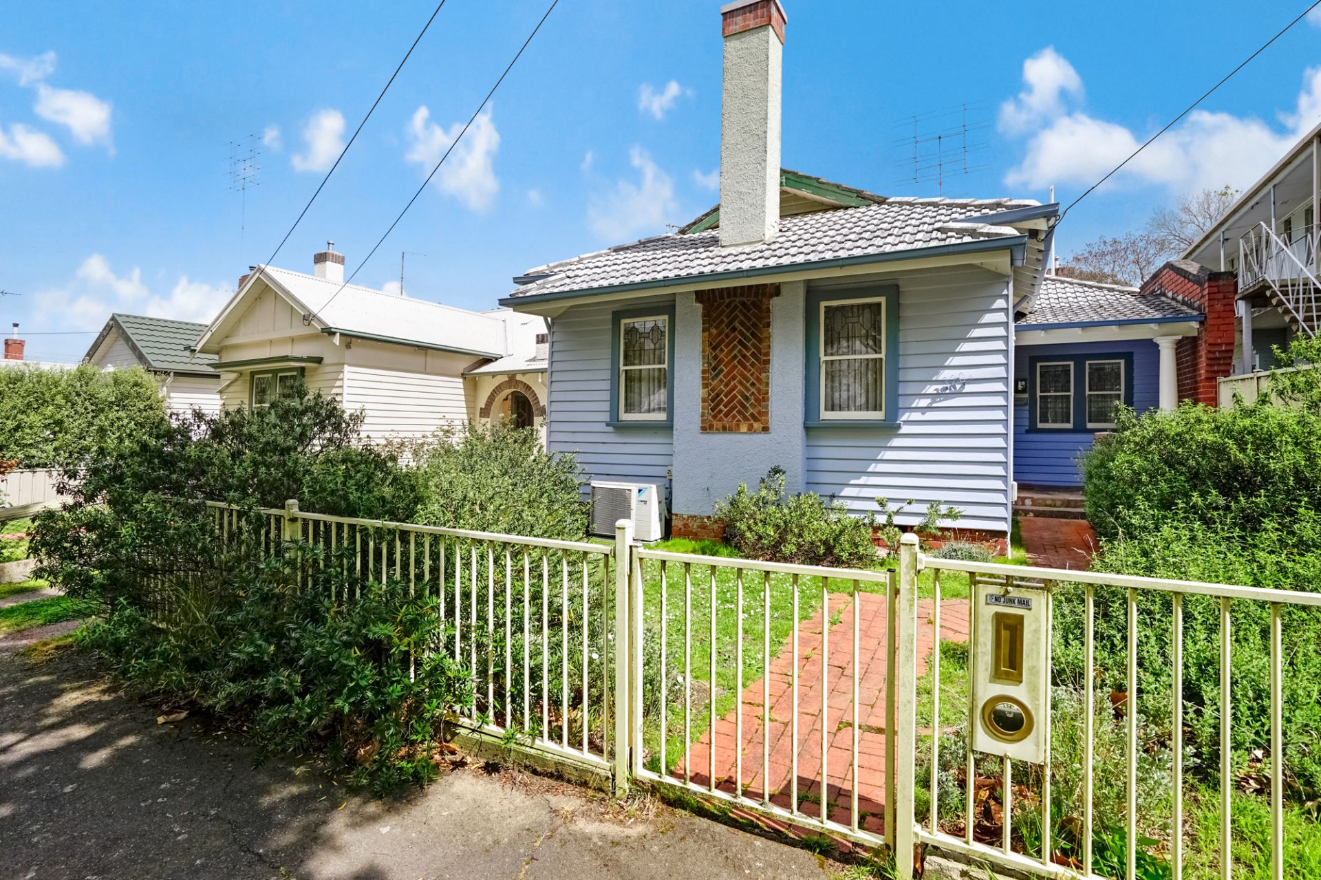 320 Lyons Street South, Ballarat Central Ballarat Real Estate Pty Ltd