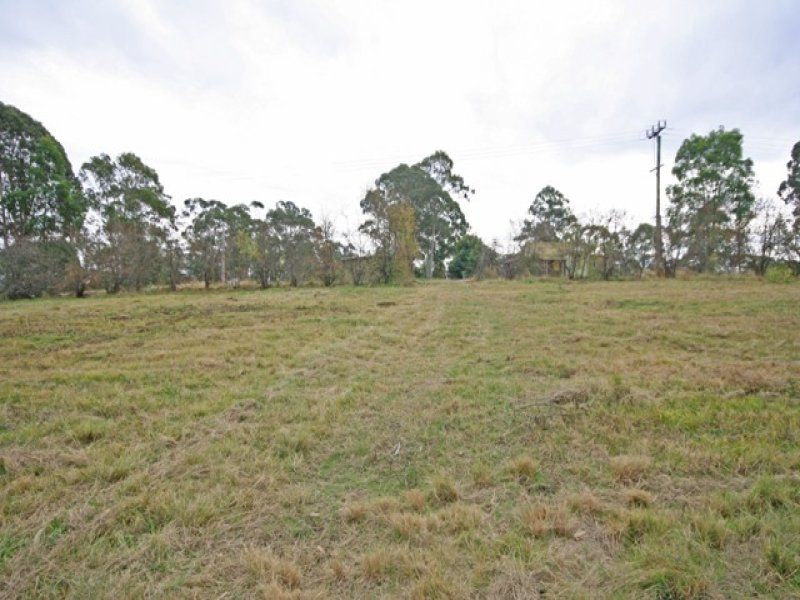 Teale Road, East Kurrajong - Thumbnail 4