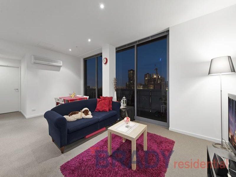 2305/25 Wills Street MELBOURNE VIC, Melbourne - Thumbnail 2