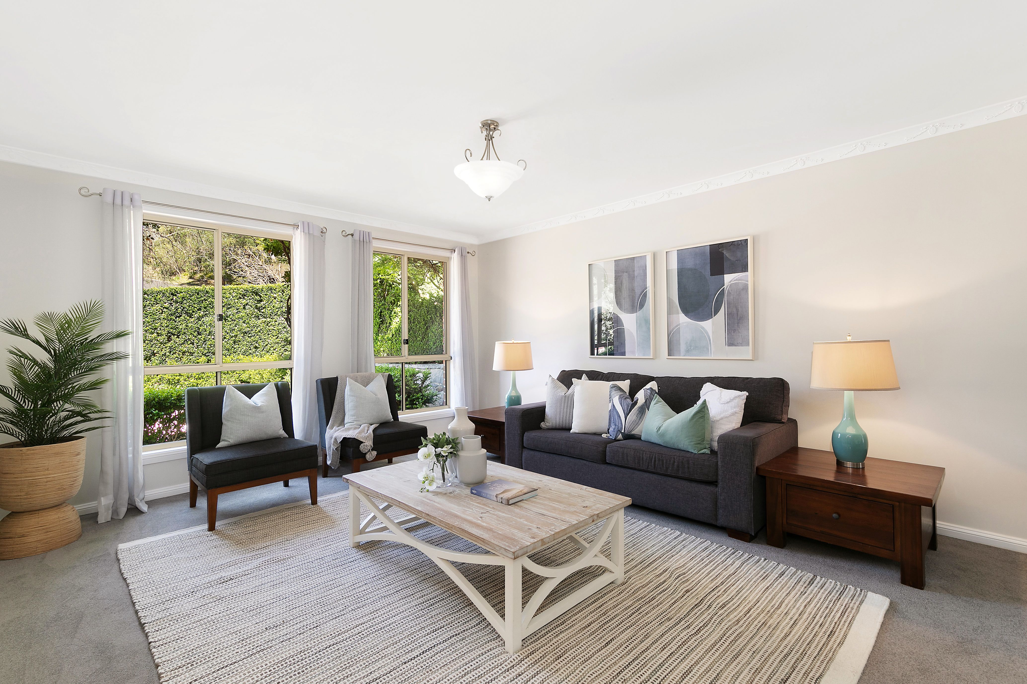 Real Estate For Sale 29 Kalang Road Mount Colah , NSW