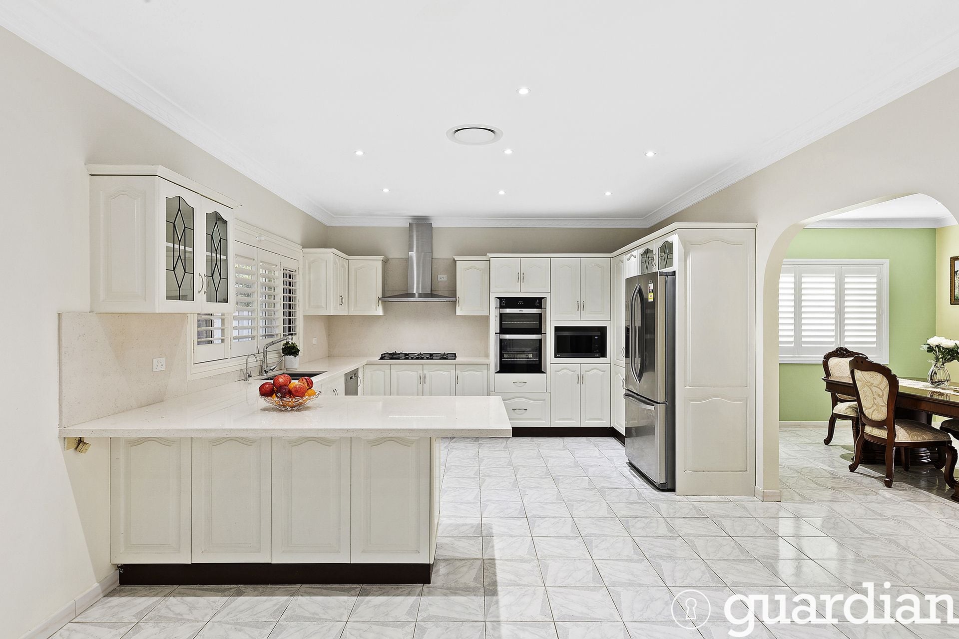 143 Ridgecrop Drive Castle Hill NSW, Castle Hill - Thumbnail 4