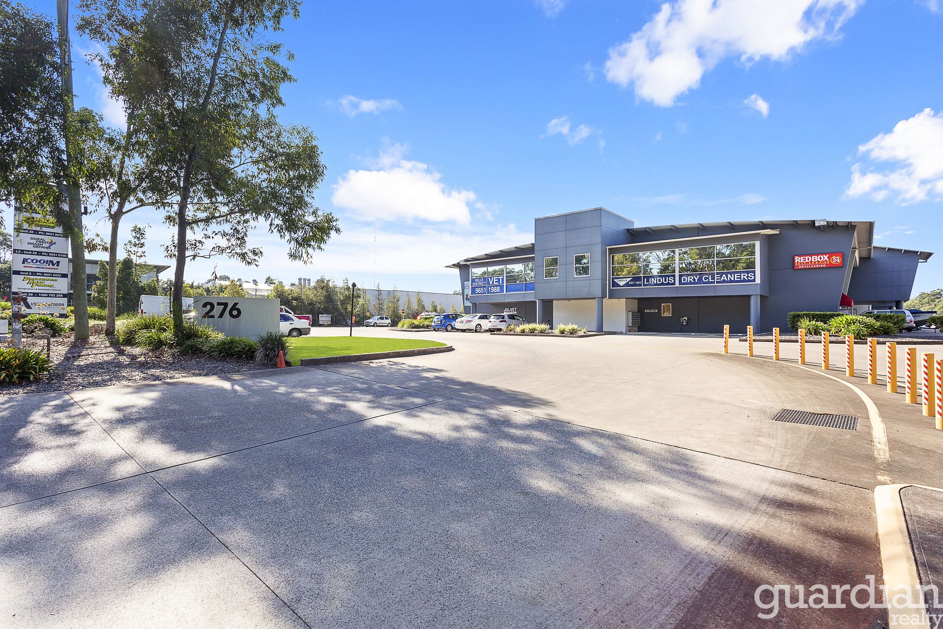 38/276 New Line Road Dural NSW, Dural - Thumbnail 3