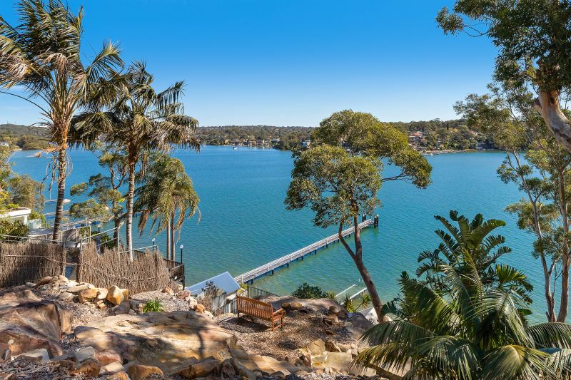 Real Estate For Sale 35 Kangaroo Point Road Kangaroo Point , NSW