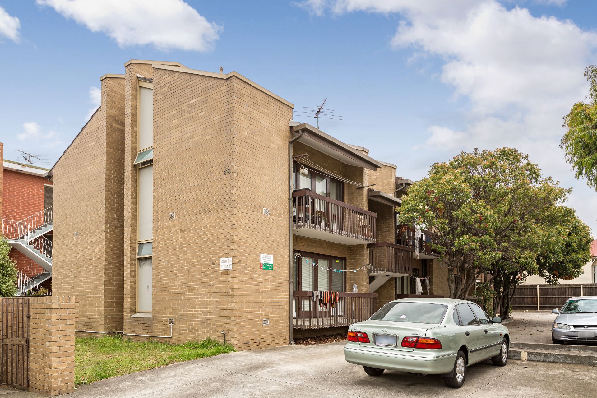 4/44 Geelong Road, Footscray - Thumbnail 2