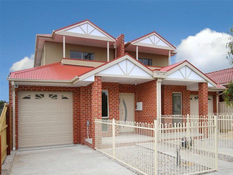168 Mansfield Street, Thornbury