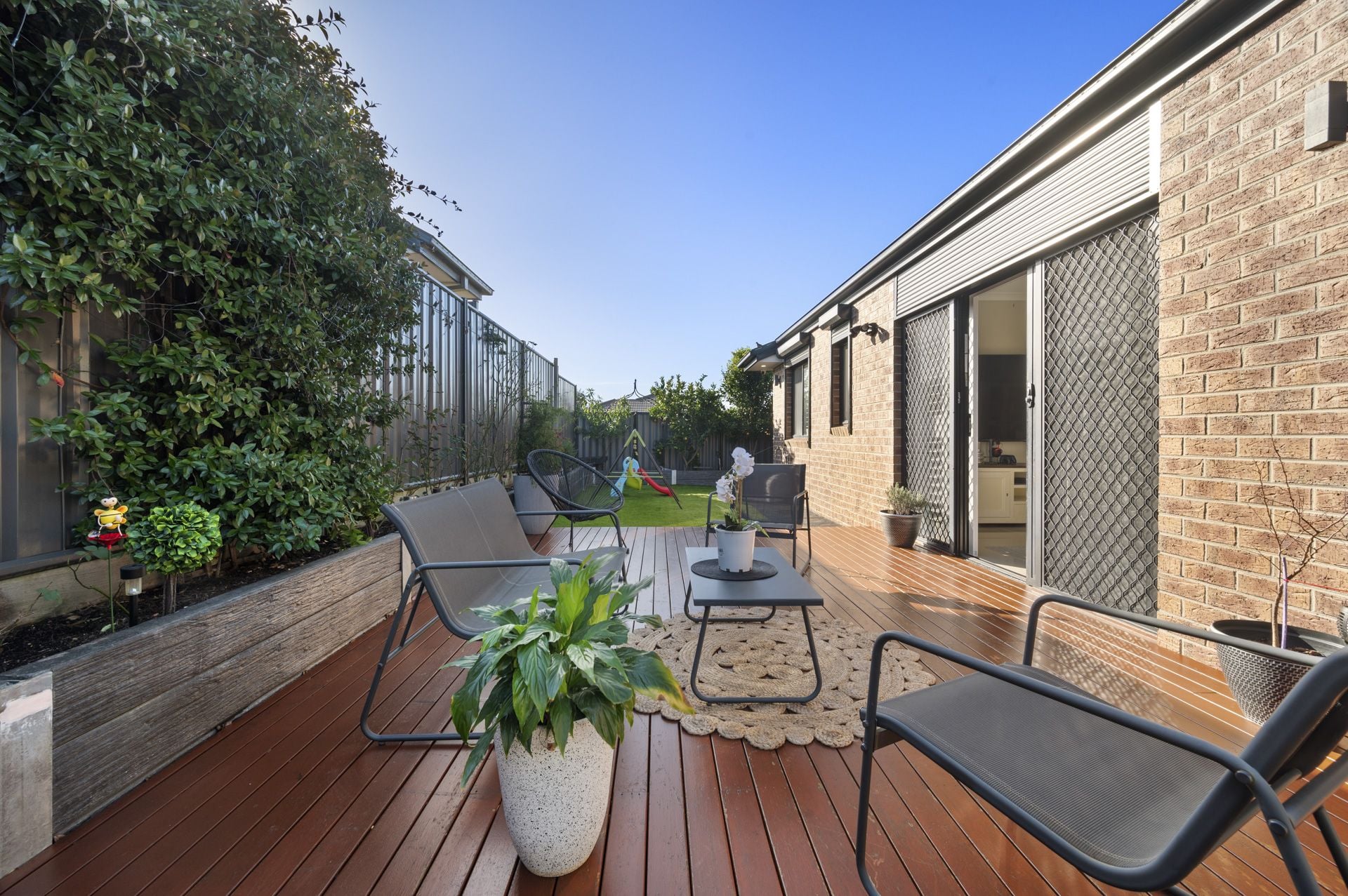 Designer Home Appeal