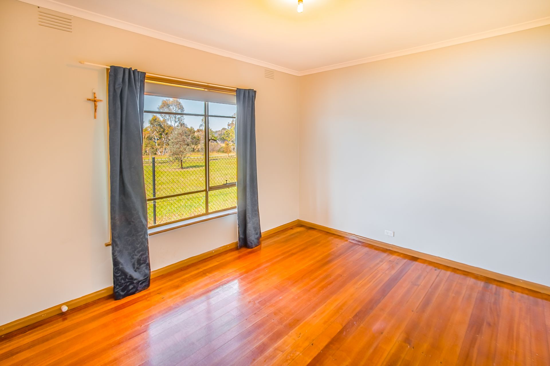Spacious 4 Bedroom Home!