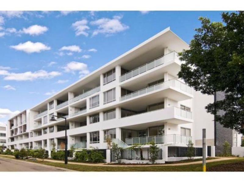 Real Estate For Lease E212/2 Latham Terrace NEWINGTON , NSW