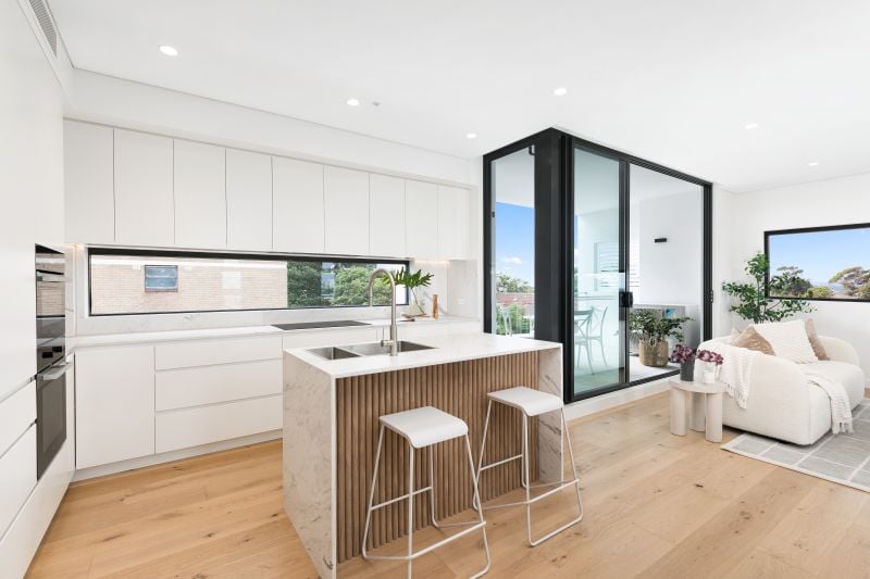 'ELL' 5/44 Kurnell Road CRONULLA 2230