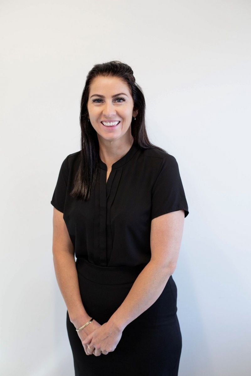 Our Team - Oscar D'Souza Real Estate