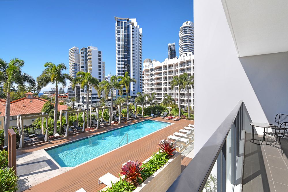 Real Estate For Sale 4/31 Queensland Ave BROADBEACH , QLD