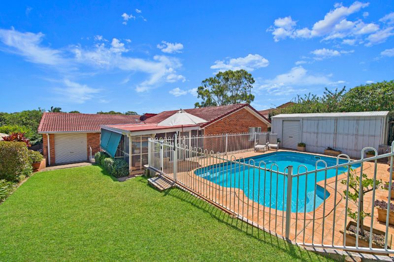 28 Mitchell Circuit Port Macquarie NSW, Port Macquarie - Thumbnail 2
