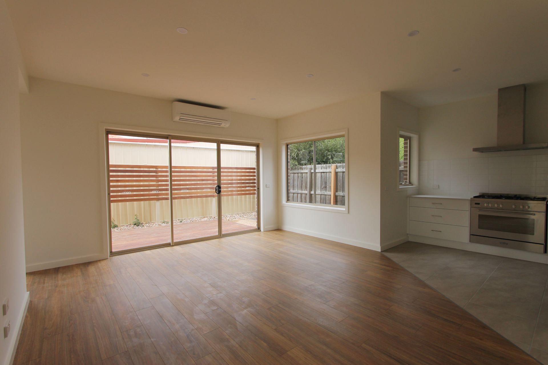 Brand New Townhouse