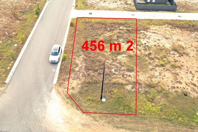 358 South Street, Marsden Park