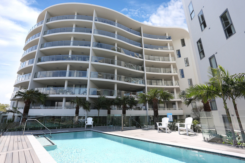 63/36 Woodcliffe Crescent, WOODY POINT, QLD, 4019 Unit buyMyplace