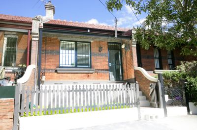 20 Macquarie Street, Leichhardt