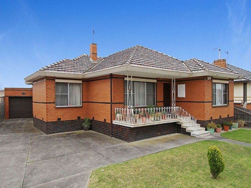 1 Fiddes Street, Reservoir