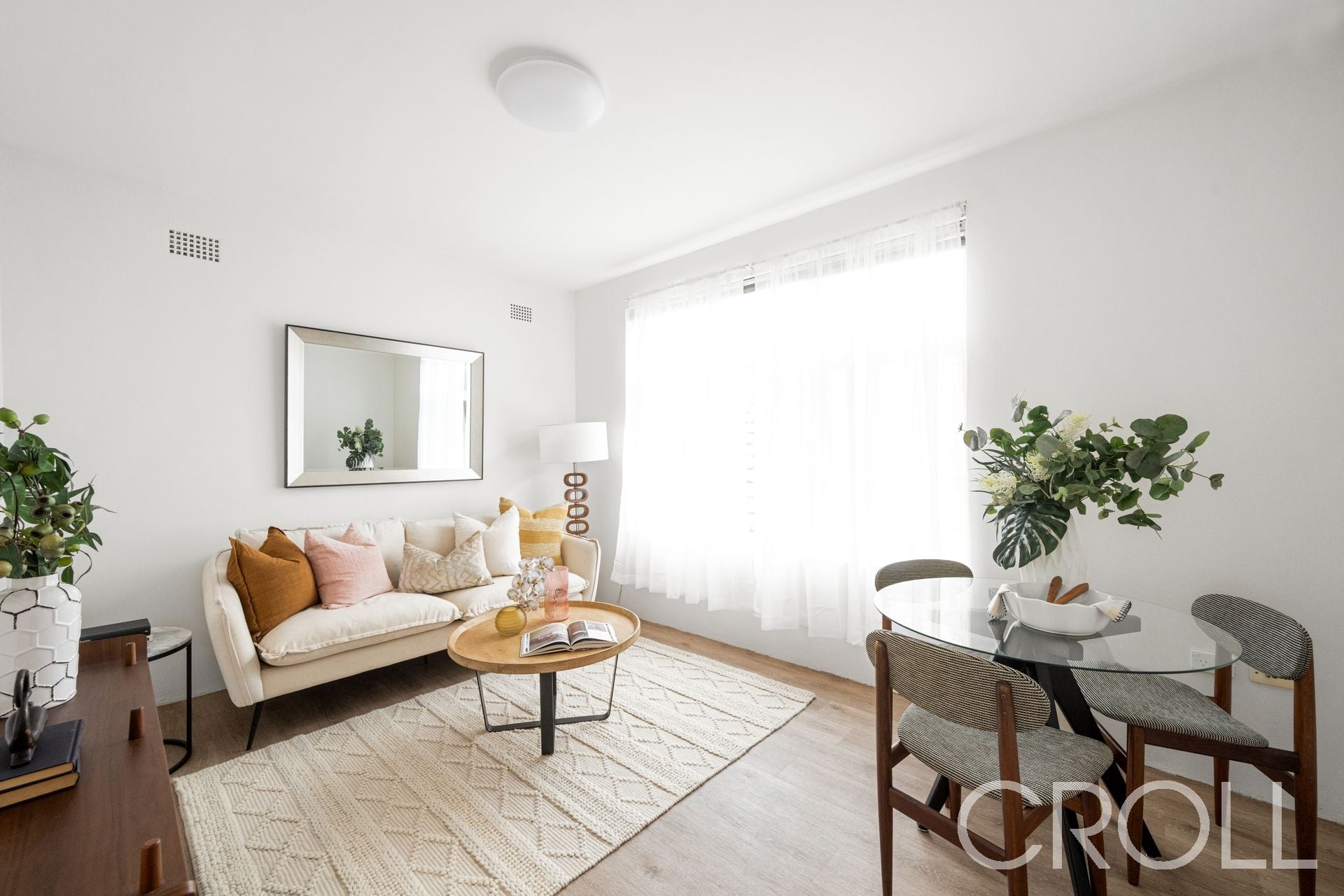 5/191 West Street CROWS NEST NSW, Nest - Image 1