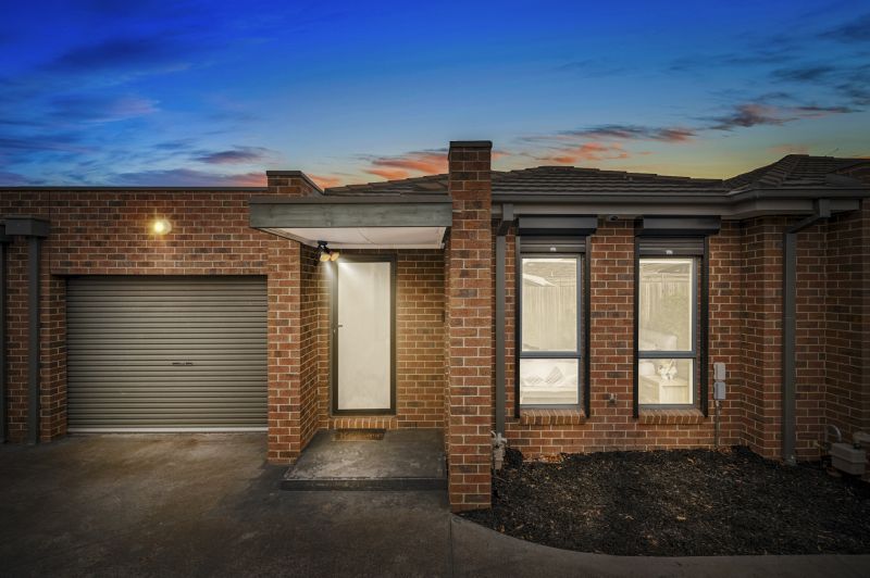 3/9 Hickford Street, Reservoir