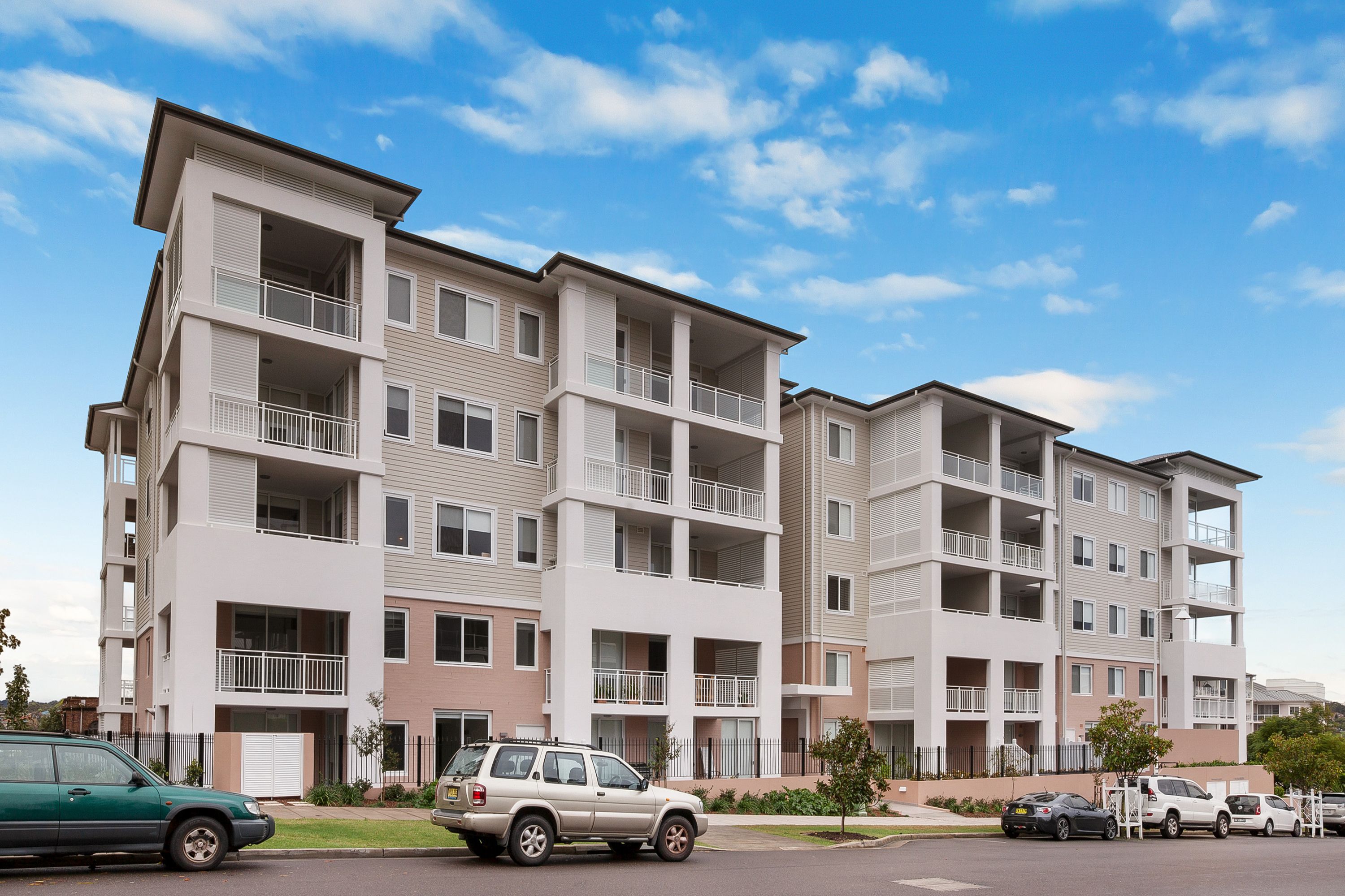 Real Estate For Sale 105/79 Magnolia Drive Breakfast Point , NSW