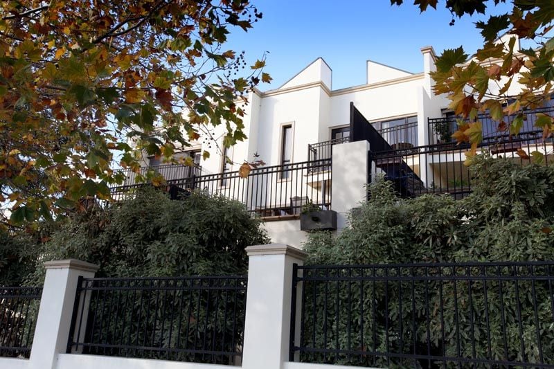 16-32 Fisher Parade, Ascot Vale - Thumbnail 2