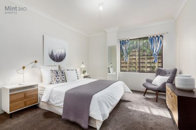 1/36 Willis Street, Kingsford