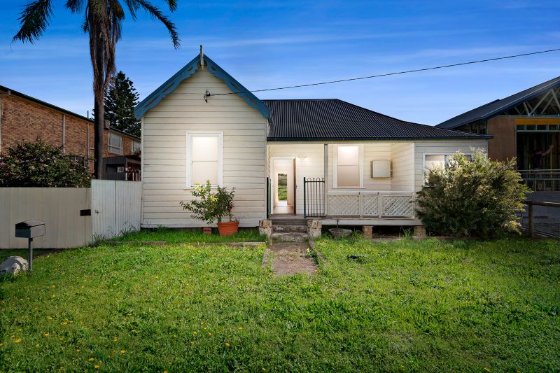 Real Estate For Sale 155 Hopetoun Street Kurri Kurri , NSW