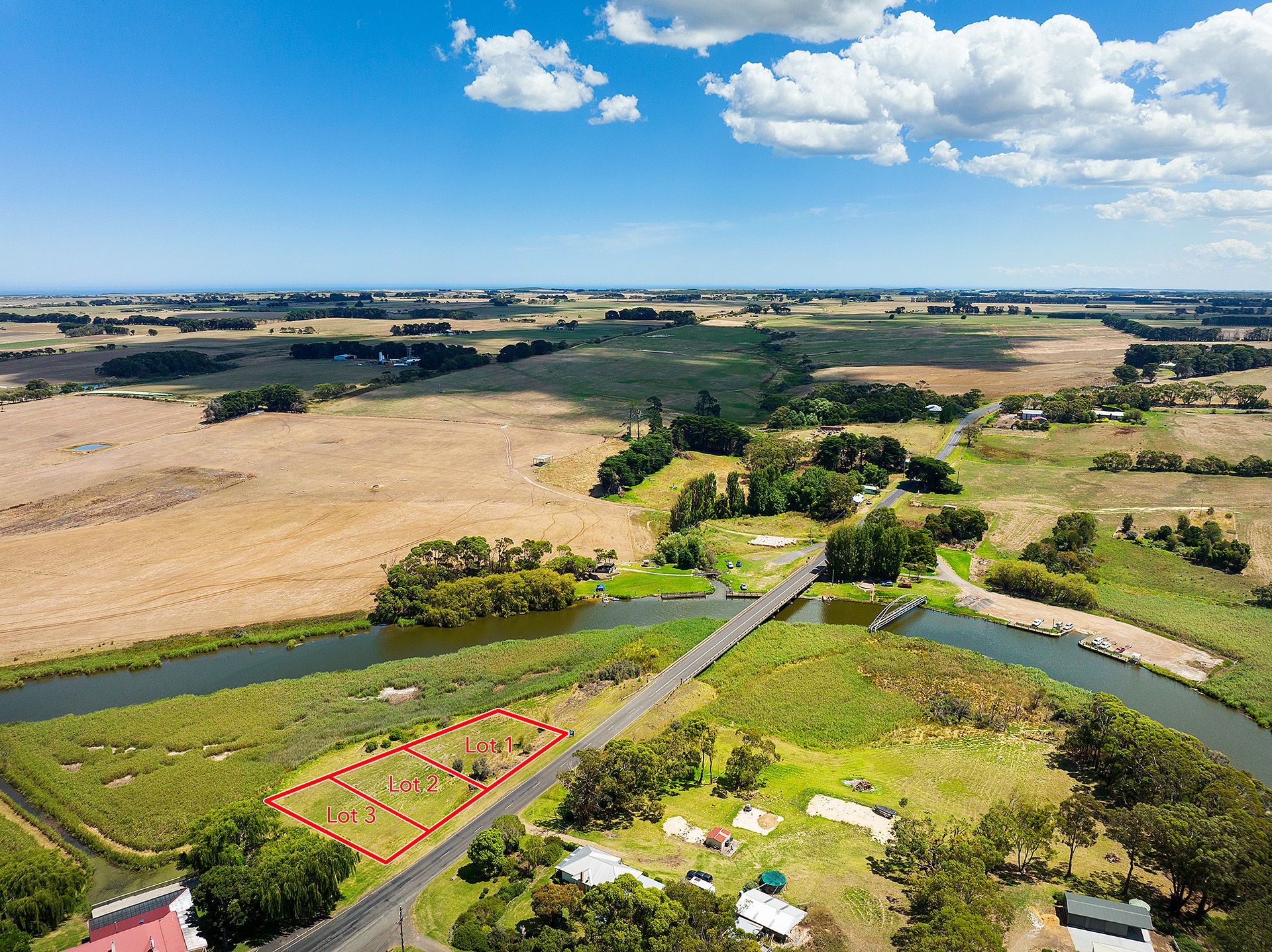 Real Estate For Sale C/A 3/ TimboonCurdievale Road Curdievale , VIC