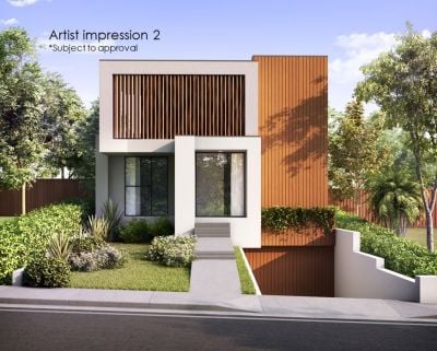 Price reduced and must be sold - Superior Block