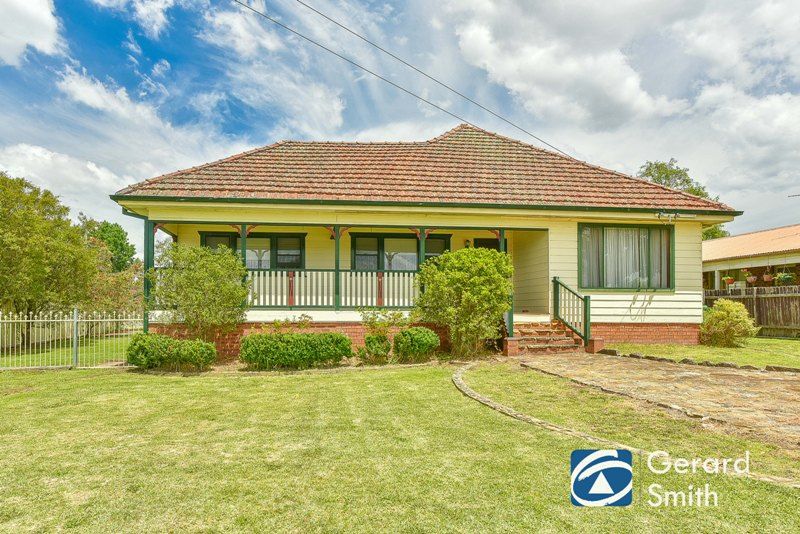 Real Estate For Sale 49 Matcham Road Buxton , NSW