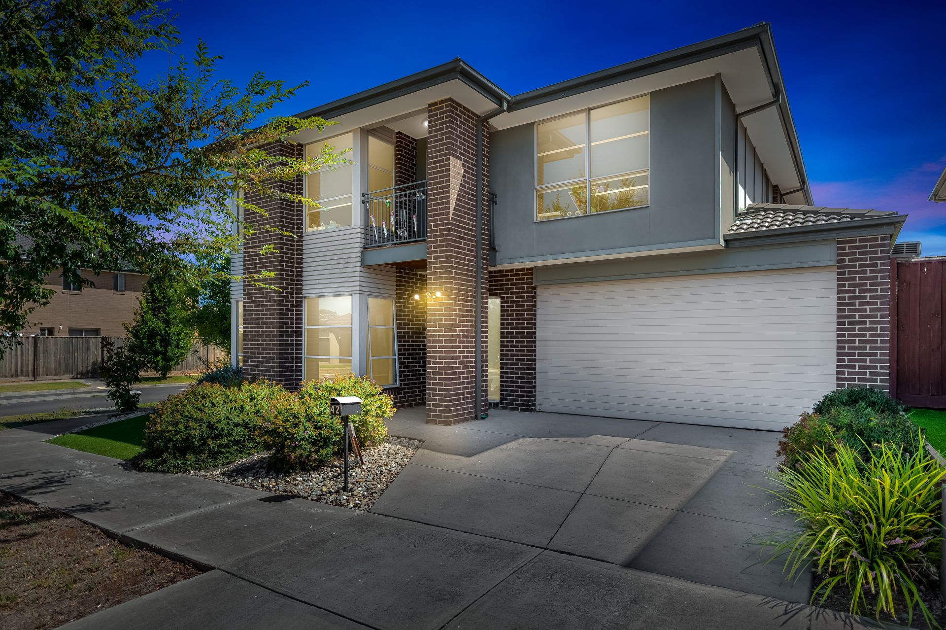 42 Twain Way, Fraser Rise OBrien Real Estate